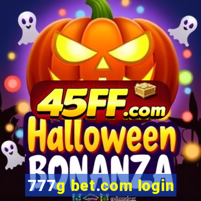 777g bet.com login